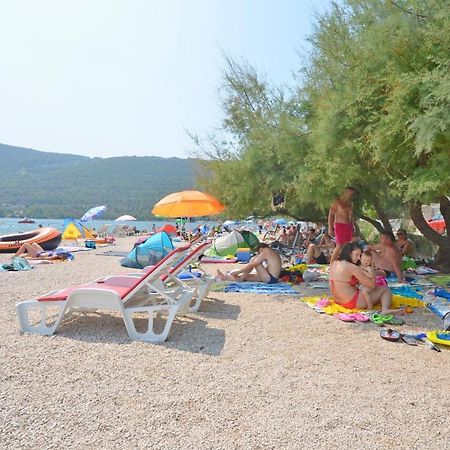 Apartments Kata Grebaštica 외부 사진