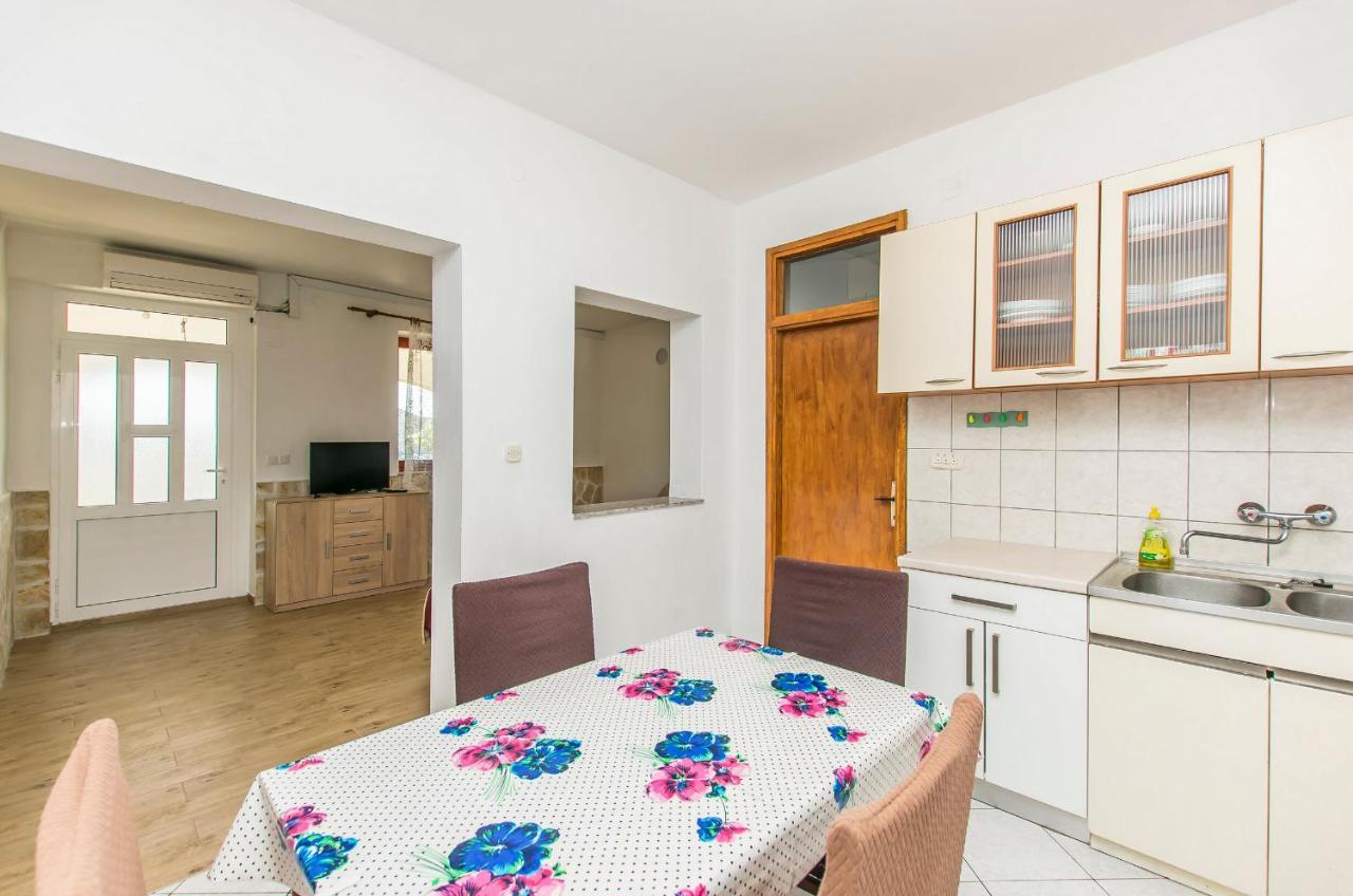 Apartments Kata Grebaštica 외부 사진