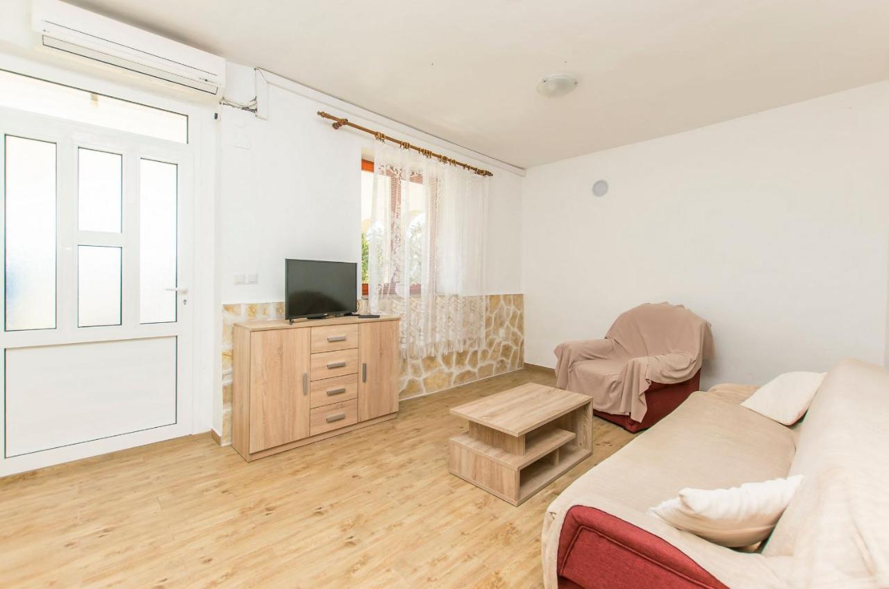 Apartments Kata Grebaštica 외부 사진