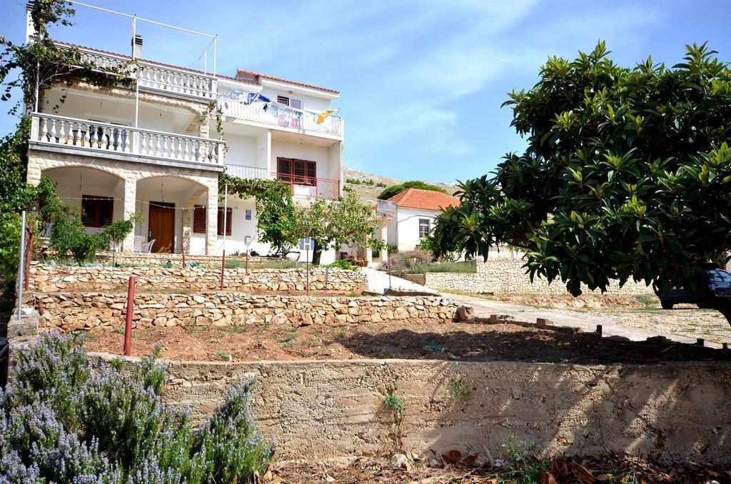 Apartments Kata Grebaštica 외부 사진
