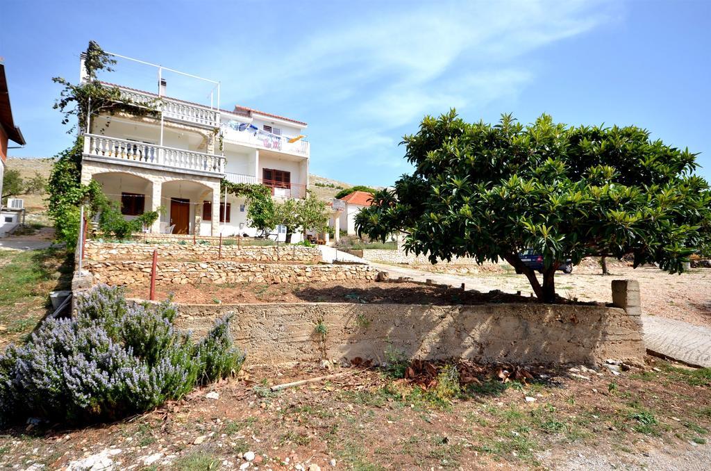 Apartments Kata Grebaštica 외부 사진