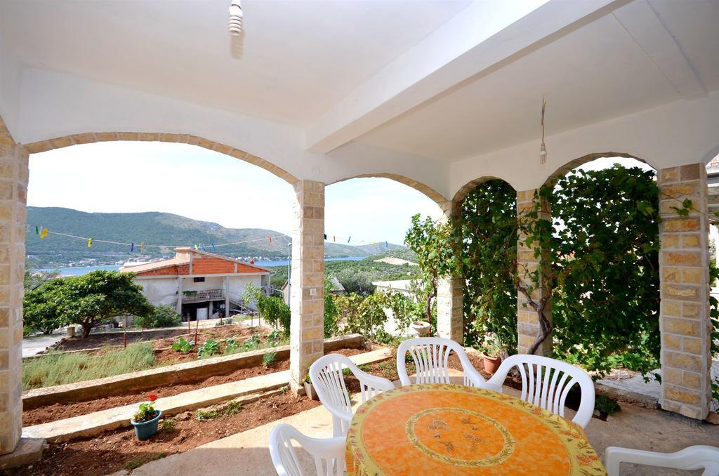 Apartments Kata Grebaštica 외부 사진