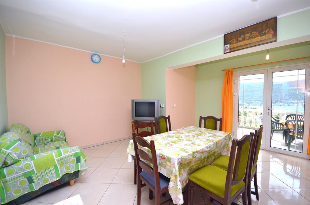 Apartments Kata Grebaštica 외부 사진