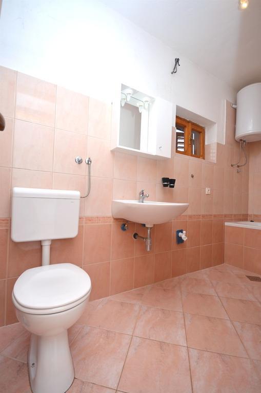 Apartments Kata Grebaštica 외부 사진