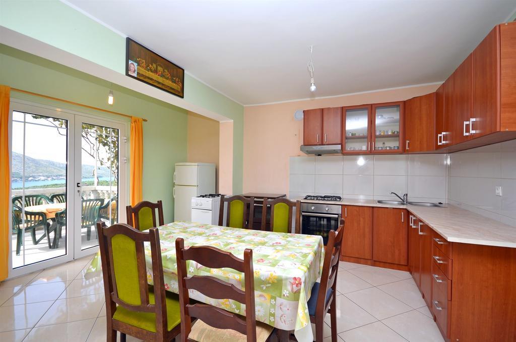 Apartments Kata Grebaštica 외부 사진