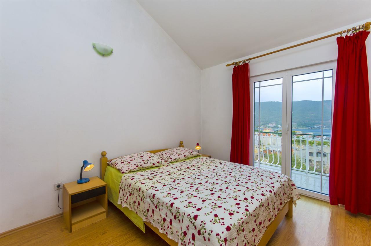 Apartments Kata Grebaštica 외부 사진
