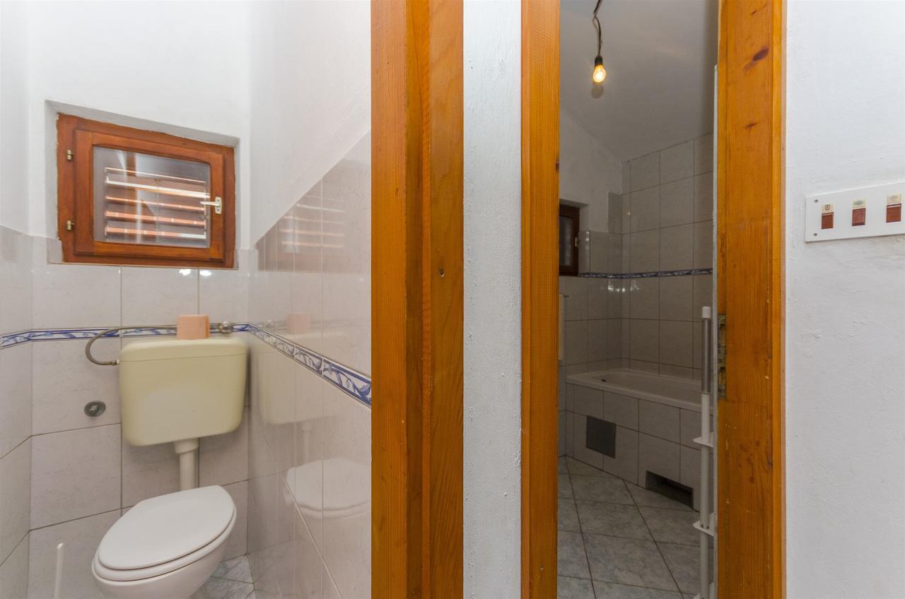 Apartments Kata Grebaštica 외부 사진