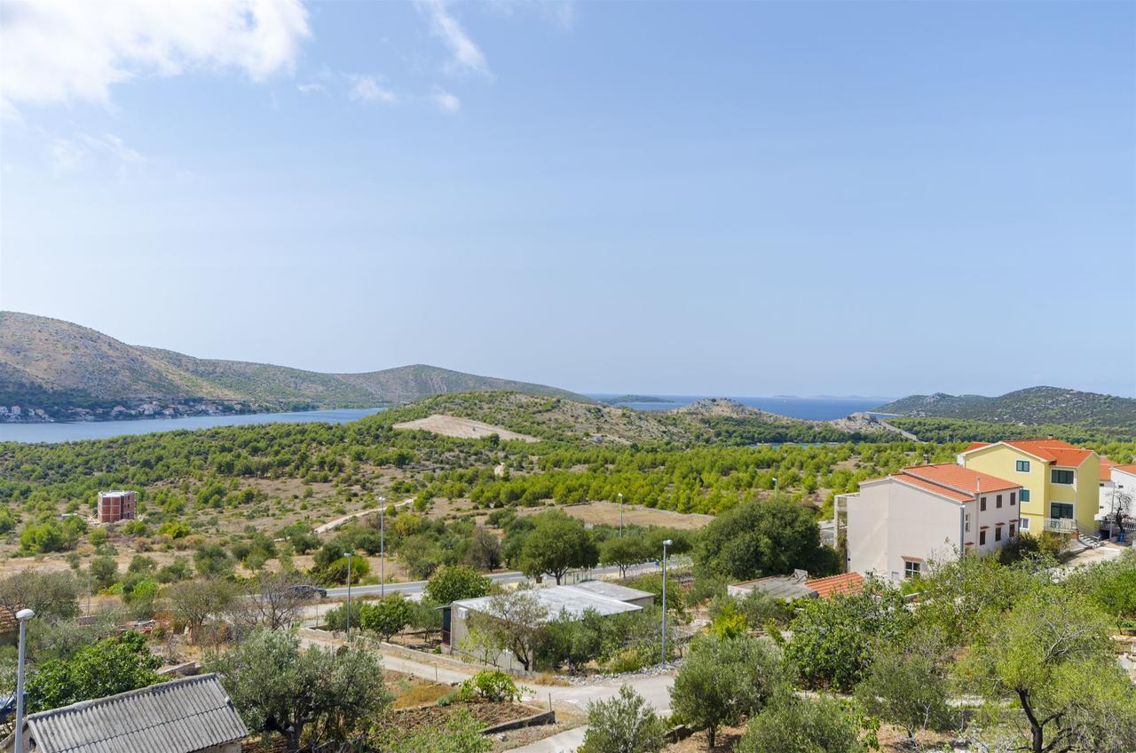 Apartments Kata Grebaštica 외부 사진