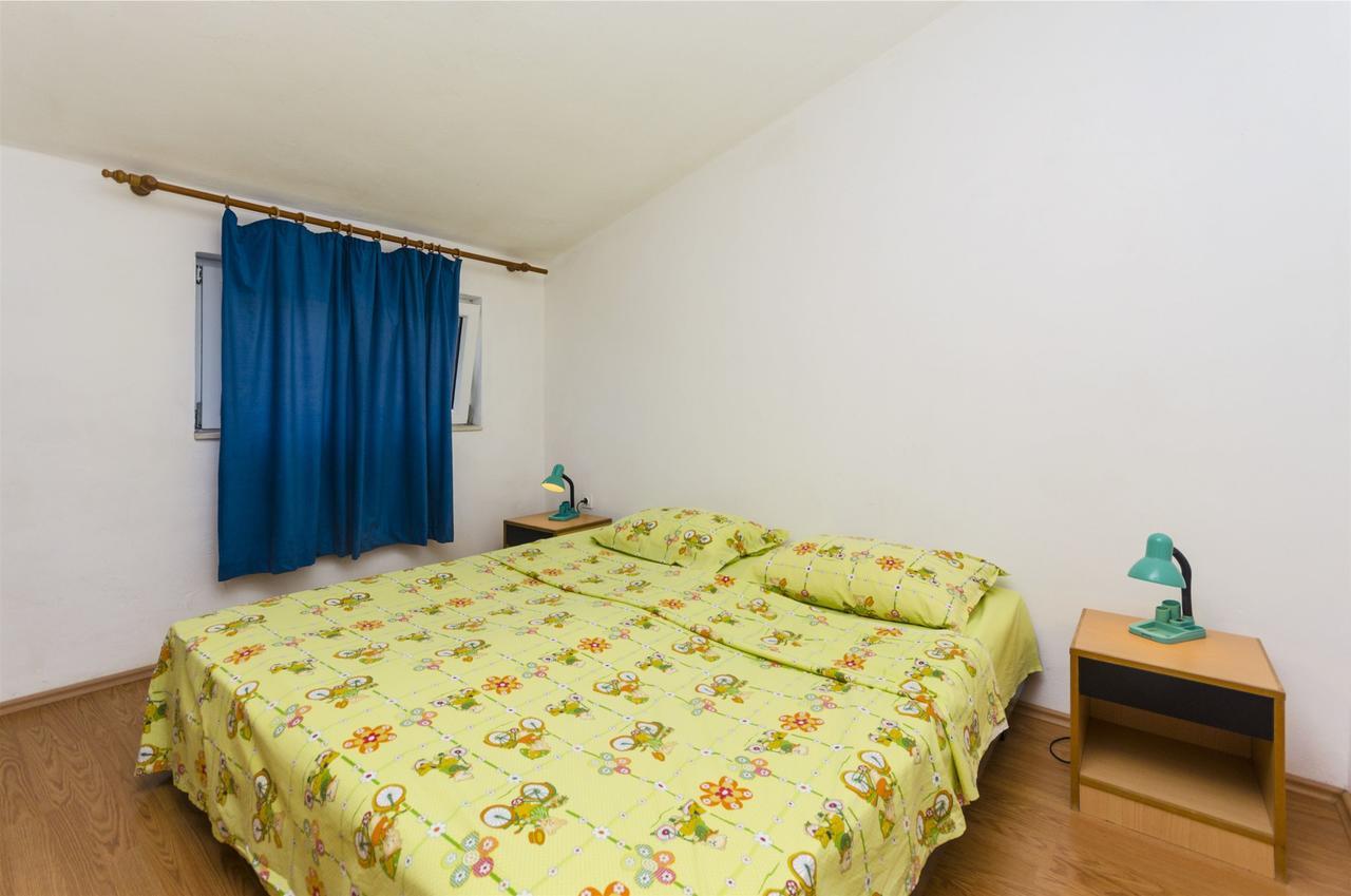 Apartments Kata Grebaštica 외부 사진